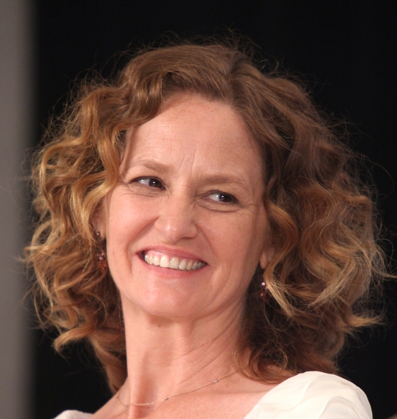 Photo Coverage: CONVICTION Press Conference at the Toronto International Film Festival Image