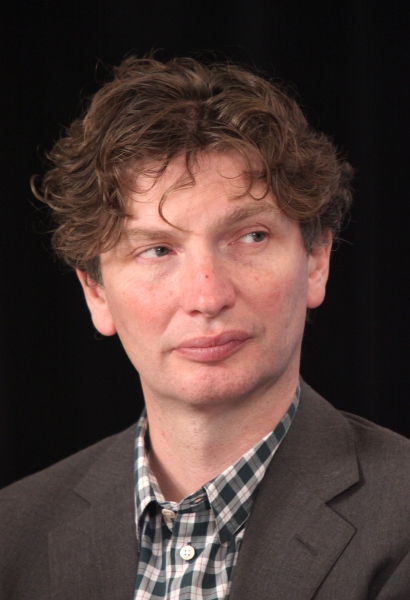 Photo Coverage: NEVER LET ME GO Press Conference at TIFF Image
