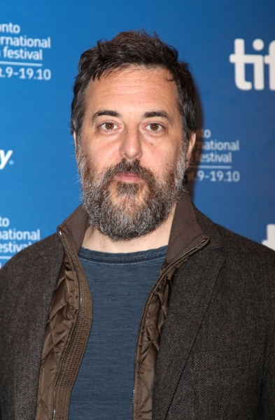Photo Coverage: NEVER LET ME GO Press Conference at TIFF Image