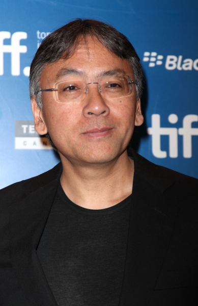 Photo Coverage: NEVER LET ME GO Press Conference at TIFF Image