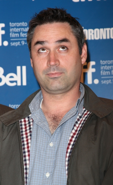 Photo Coverage: NEVER LET ME GO Press Conference at TIFF Image