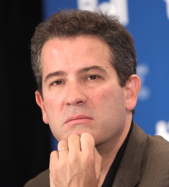 Photo Coverage: NEVER LET ME GO Press Conference at TIFF Image