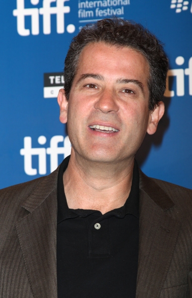 Photo Coverage: NEVER LET ME GO Press Conference at TIFF Image