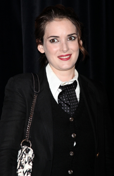 Photo Coverage: BLACK SWAN Press Conference at the Toronto International Film Festival Image
