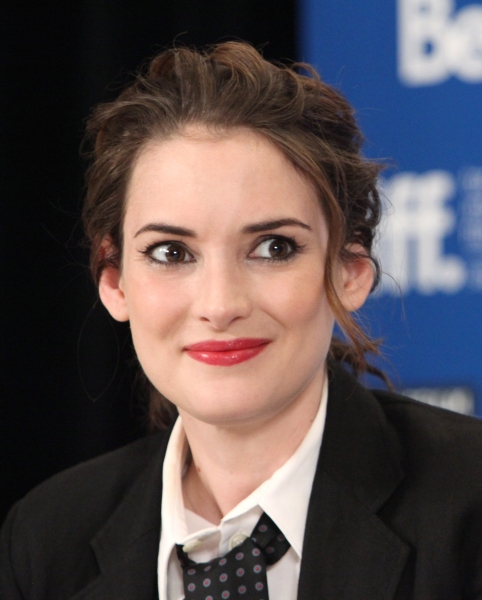 Photo Coverage: BLACK SWAN Press Conference at the Toronto International Film Festival Image