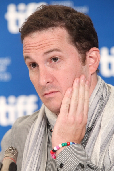 Photo Coverage: BLACK SWAN Press Conference at the Toronto International Film Festival Image