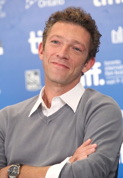 Photo Coverage: BLACK SWAN Press Conference at the Toronto International Film Festival Image