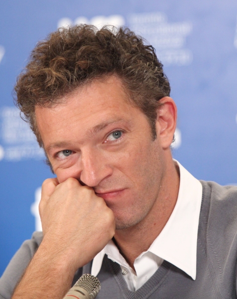 Photo Coverage: BLACK SWAN Press Conference at the Toronto International Film Festival Image