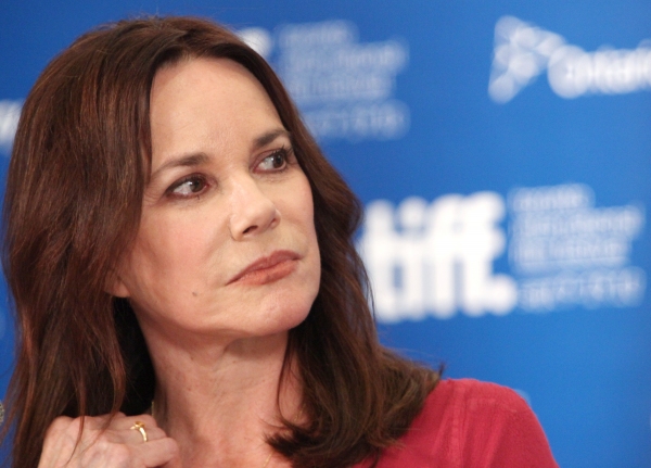 Photo Coverage: BLACK SWAN Press Conference at the Toronto International Film Festival Image