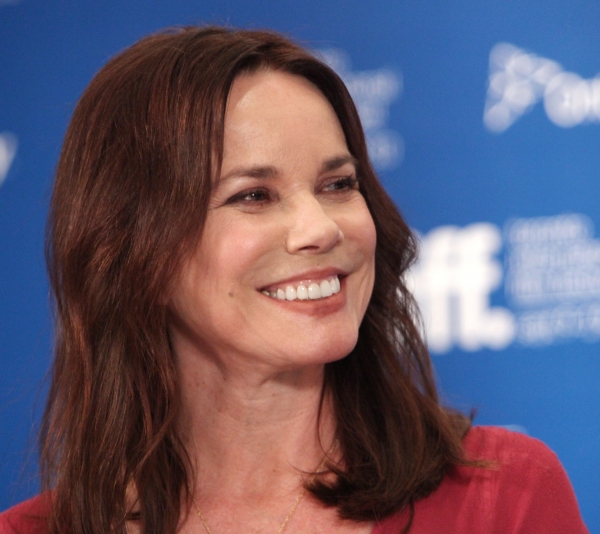 Photo Coverage: BLACK SWAN Press Conference at the Toronto International Film Festival Image