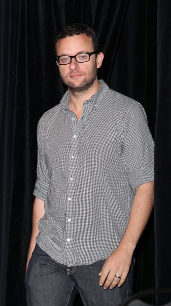 Photo Coverage: BLACK SWAN Press Conference at the Toronto International Film Festival Image