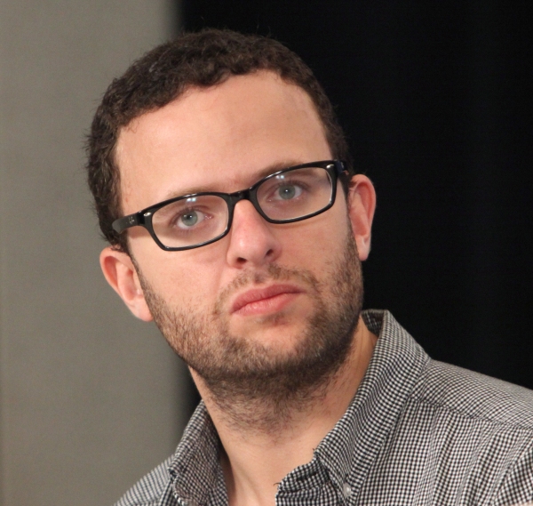 Photo Coverage: BLACK SWAN Press Conference at the Toronto International Film Festival Image