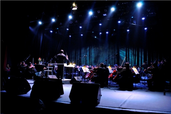 Photo Coverage: Joanna Ampil Manila Concert, 9/18 Image