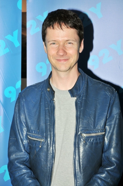 Photo Coverage: Armstrong & Mayer Join Roth for 'Broadway Talks' Image
