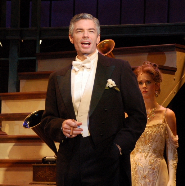Photo Flash: The John W. Engeman Theater at Northport Presents MY FAIR LADY Image