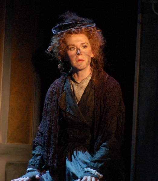 Photo Flash: The John W. Engeman Theater at Northport Presents MY FAIR LADY Image