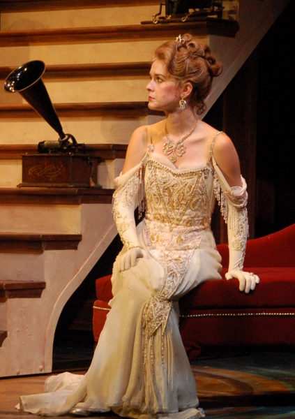 Photo Flash: The John W. Engeman Theater at Northport Presents MY FAIR LADY Image