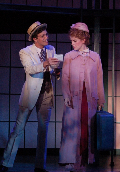 Photo Flash: The John W. Engeman Theater at Northport Presents MY FAIR LADY Image
