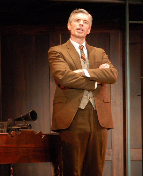 Photo Flash: The John W. Engeman Theater at Northport Presents MY FAIR LADY Image
