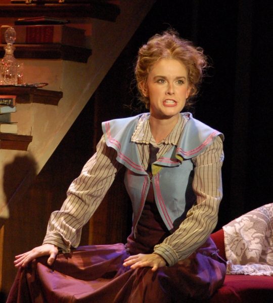 Photo Flash: The John W. Engeman Theater at Northport Presents MY FAIR LADY Image