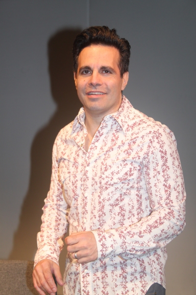 Photo Coverage: Cantone, Macchio et al. in A ROOM OF MY OWN Image
