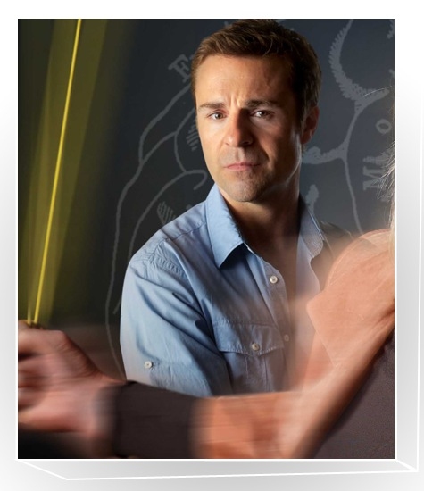 Photo Flash: NEXT TO NORMAL Australian Premiere - First Promo Shots! Image