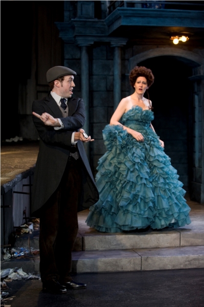 Photo Flash: COMEDY OF ERRORS at  Court Theatre Image