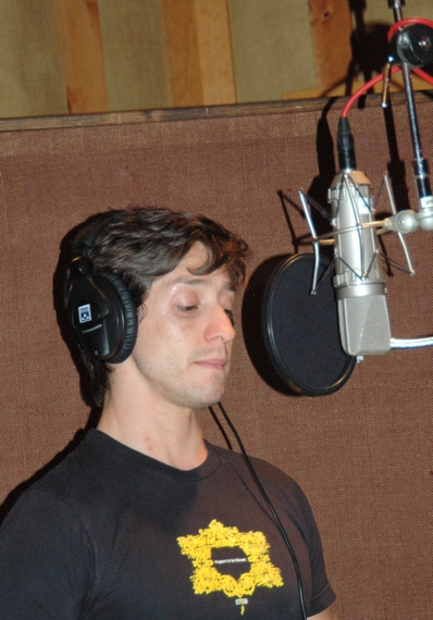 Photo Coverage: Peters & WEST SIDE STORY Sing 'Carols For A Cure' Image