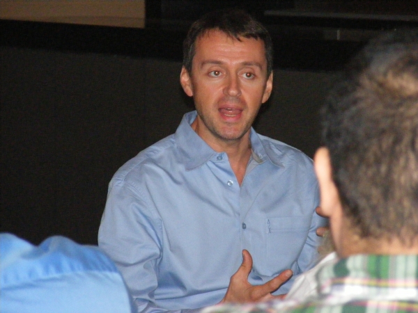 Photo Coverage: 2010 Education Expo Image