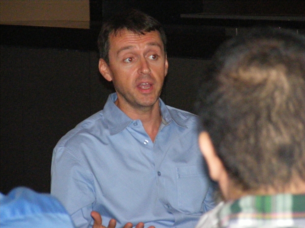 Photo Coverage: 2010 Education Expo Image