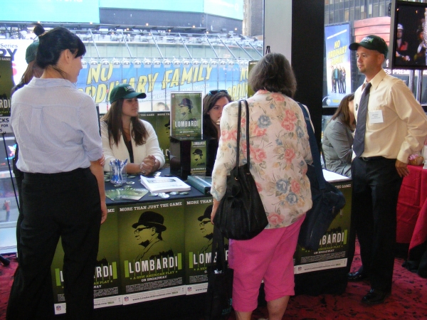 Photo Coverage: 2010 Education Expo Image