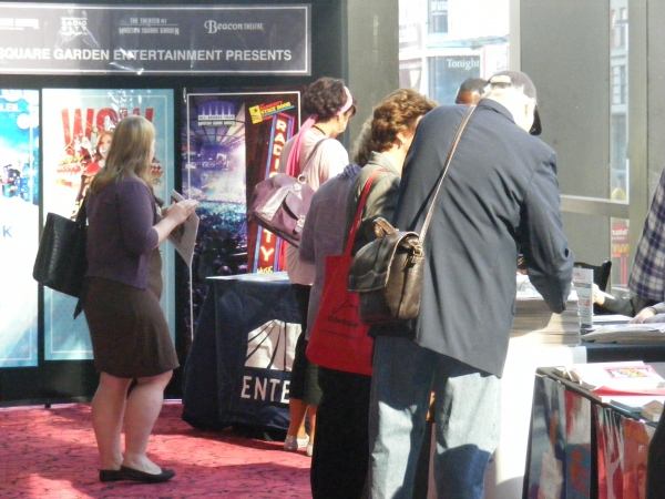 Photo Coverage: 2010 Education Expo  Image