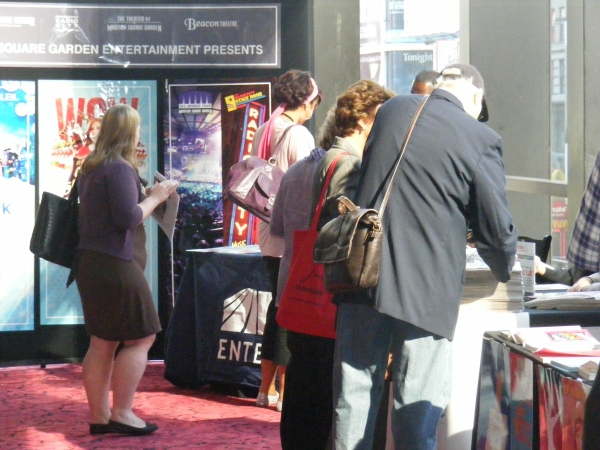 Photo Coverage: 2010 Education Expo Image