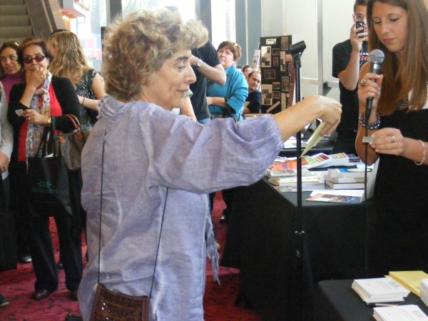 Photo Coverage: 2010 Education Expo Image