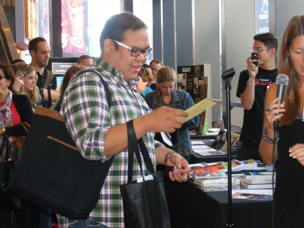 Photo Coverage: 2010 Education Expo Image