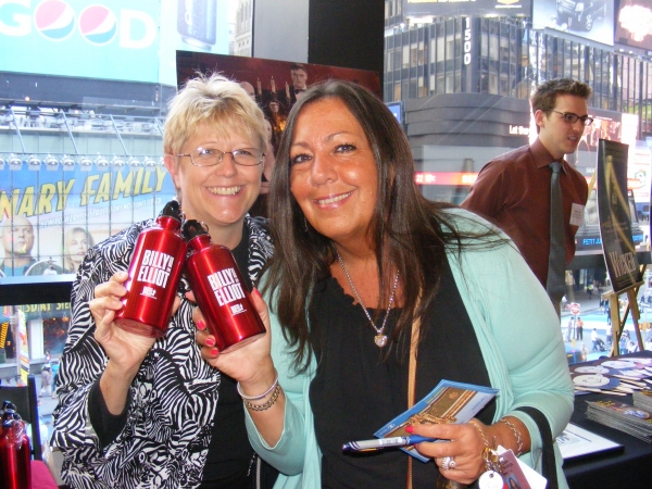 Photo Coverage: 2010 Education Expo Image