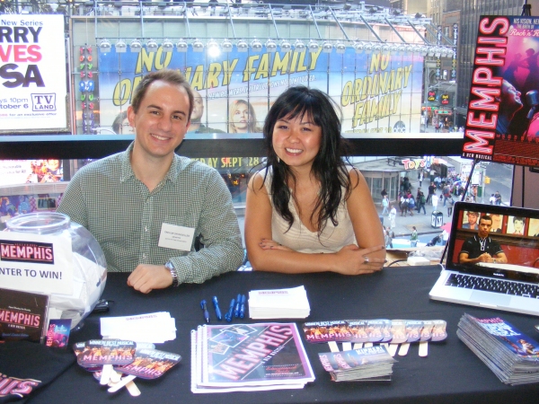 Photo Coverage: 2010 Education Expo Image
