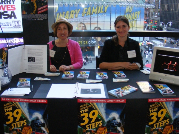 Photo Coverage: 2010 Education Expo Image