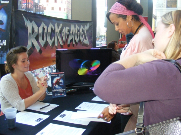 Photo Coverage: 2010 Education Expo  Image