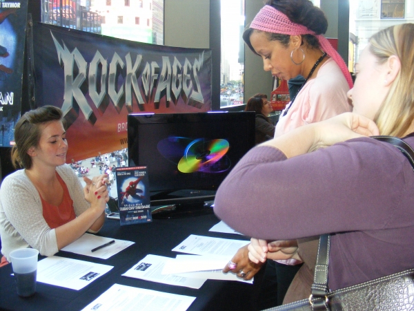 Photo Coverage: 2010 Education Expo Image