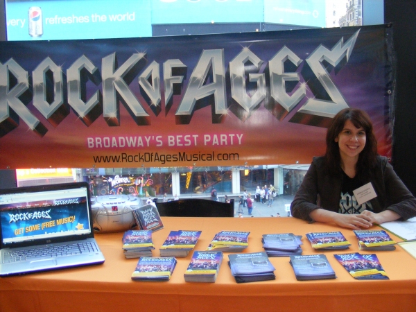 Photo Coverage: 2010 Education Expo Image