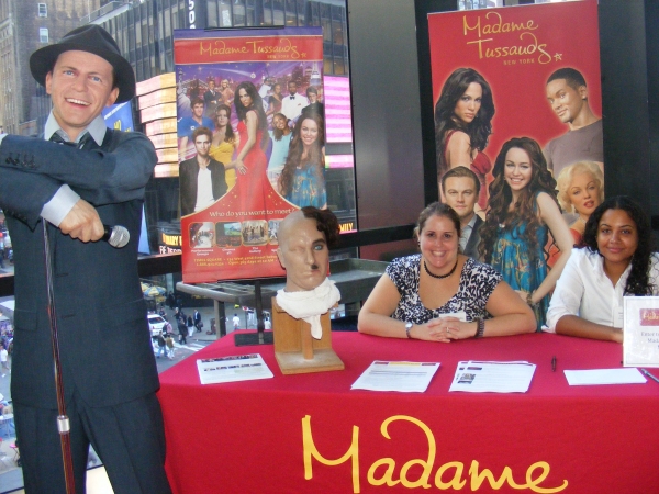 Photo Coverage: 2010 Education Expo Image