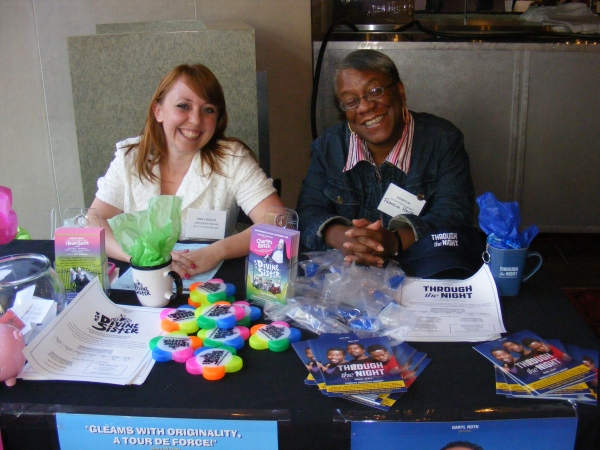 Photo Coverage: 2010 Education Expo Image