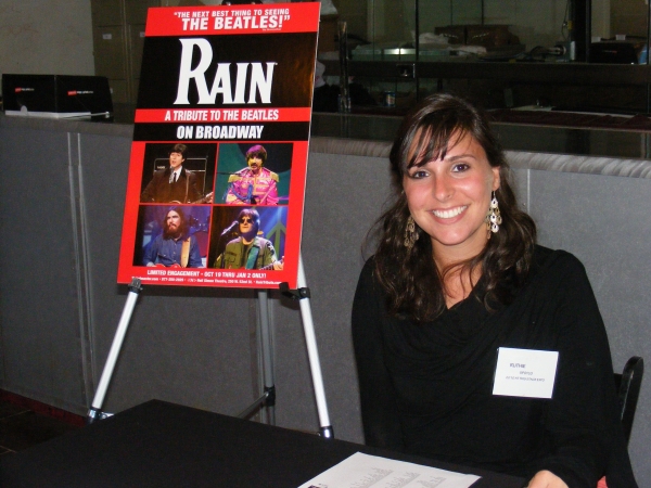 Photo Coverage: 2010 Education Expo Image