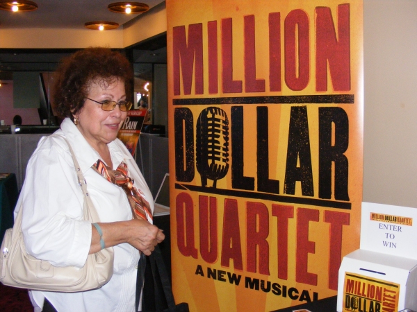 Photo Coverage: 2010 Education Expo Image