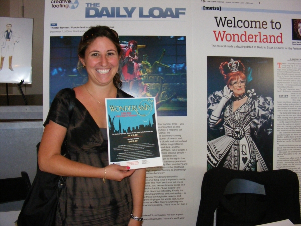 Photo Coverage: 2010 Education Expo Image