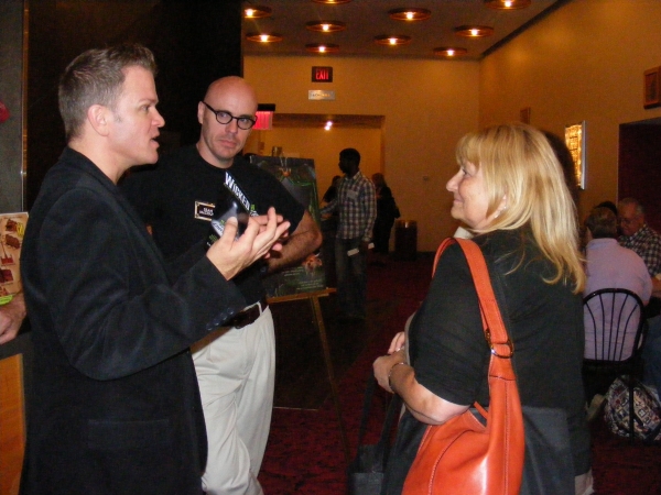Photo Coverage: 2010 Education Expo Image