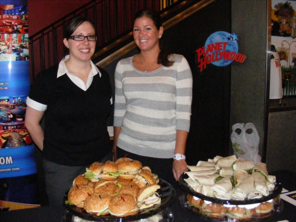 Photo Coverage: 2010 Education Expo Image