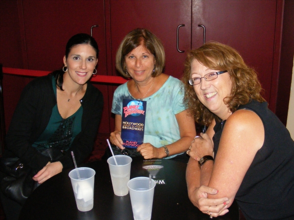 Photo Coverage: 2010 Education Expo Image