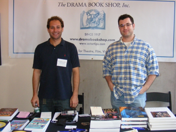 Photo Coverage: 2010 Education Expo Image